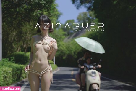 Azinabuer