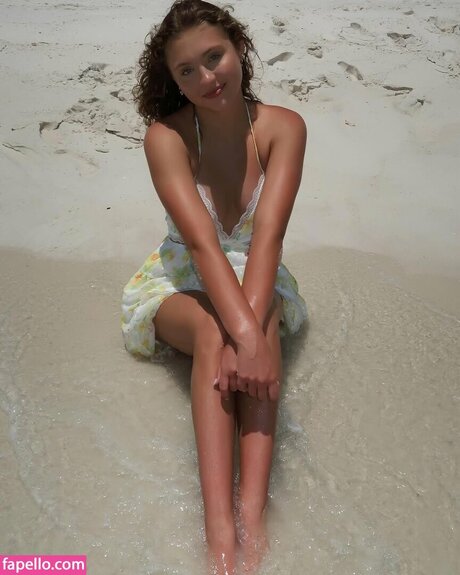 Olivia Mitchell