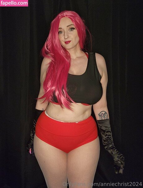 Annie Christ