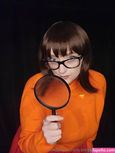Annie Christ
