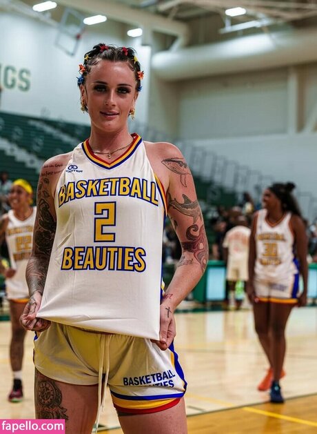 MsTattedbuckets