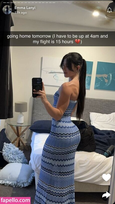 Emma Lanyi