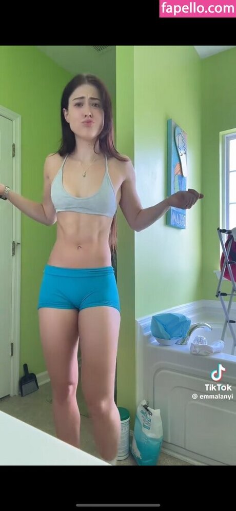 Emma Lanyi