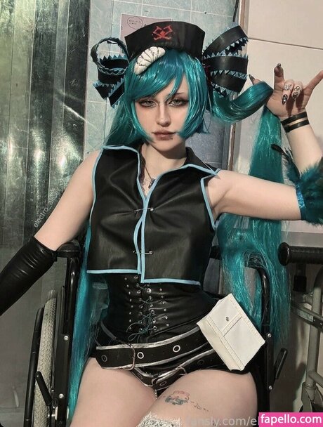 Electro Alice
