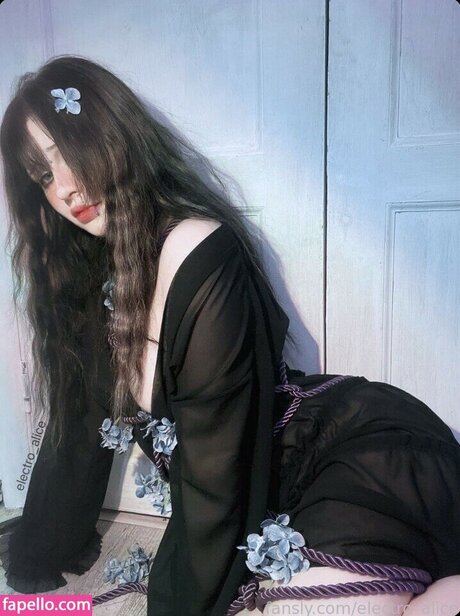 Electro Alice