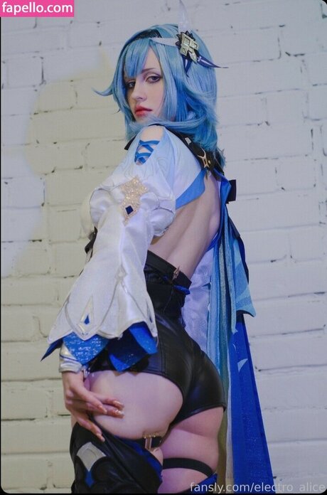 Electro Alice