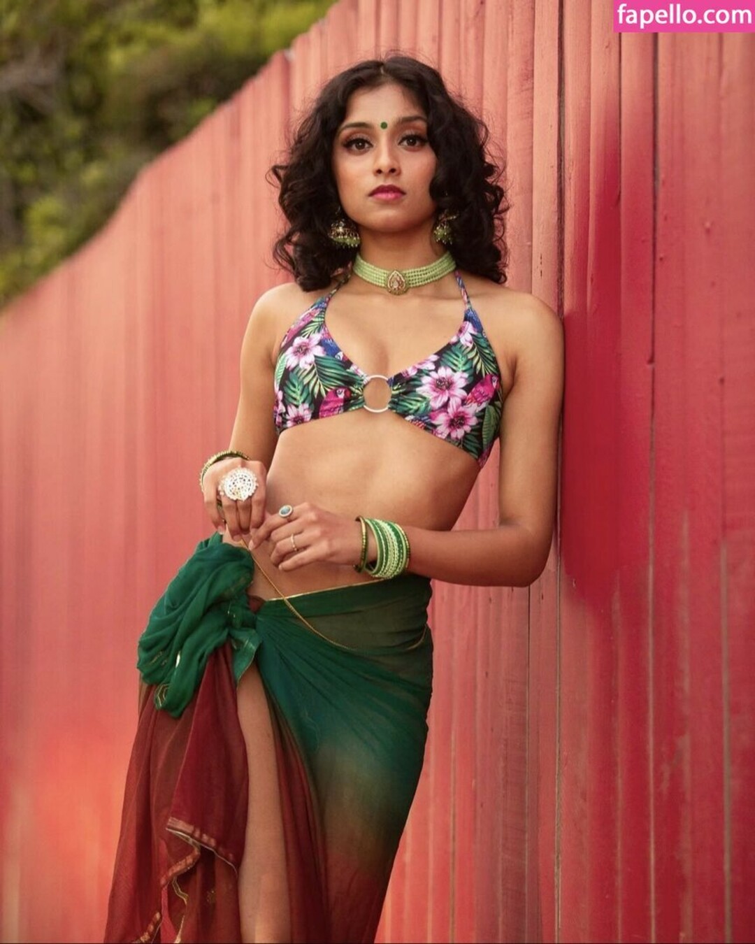 Naakte gelekte OnlyFans-foto van Aathira Rajeev #14 Naakte gelekte OnlyFans-foto van Aathira Rajeev #14