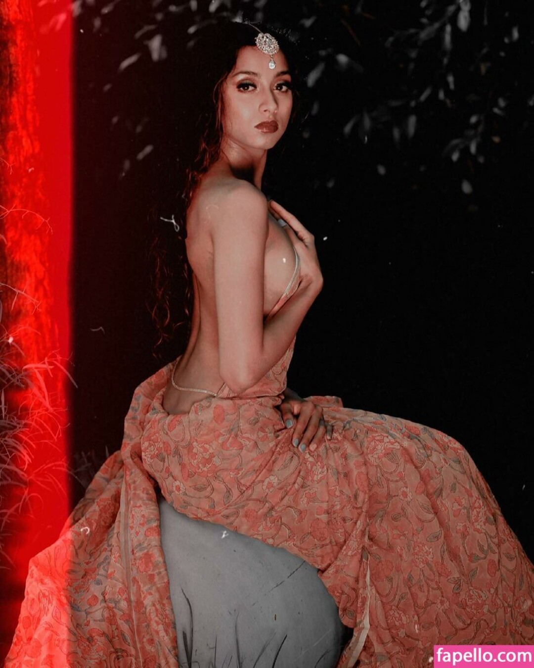 Naakte gelekte OnlyFans-foto van Aathira Rajeev #18 Naakte gelekte OnlyFans-foto van Aathira Rajeev #18