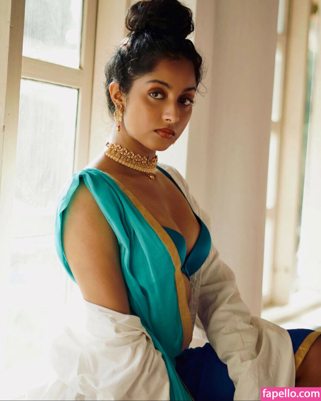 Naakte gelekte OnlyFans-foto van Aathira Rajeev #2 Naakte gelekte OnlyFans-foto van Aathira Rajeev #2