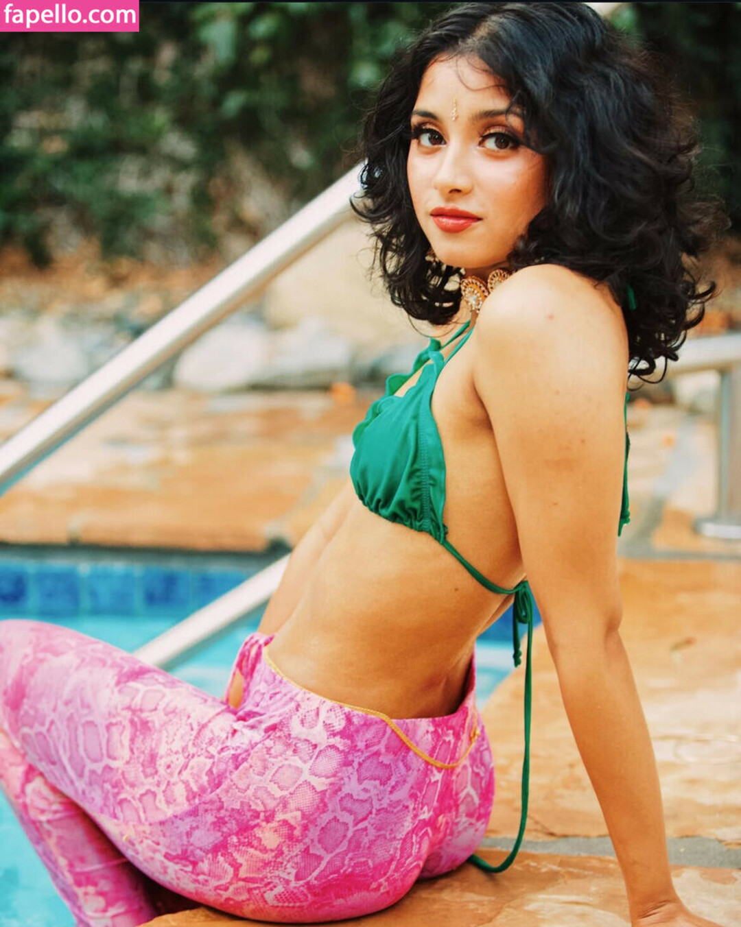 Naakte gelekte OnlyFans-foto van Aathira Rajeev #7 Naakte gelekte OnlyFans-foto van Aathira Rajeev #7