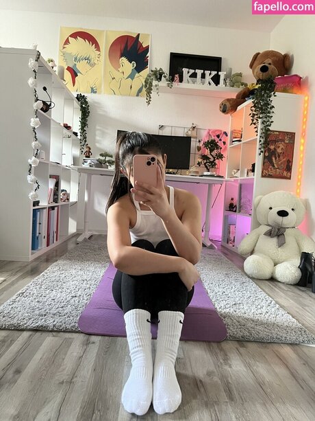Nike Pro Leggings