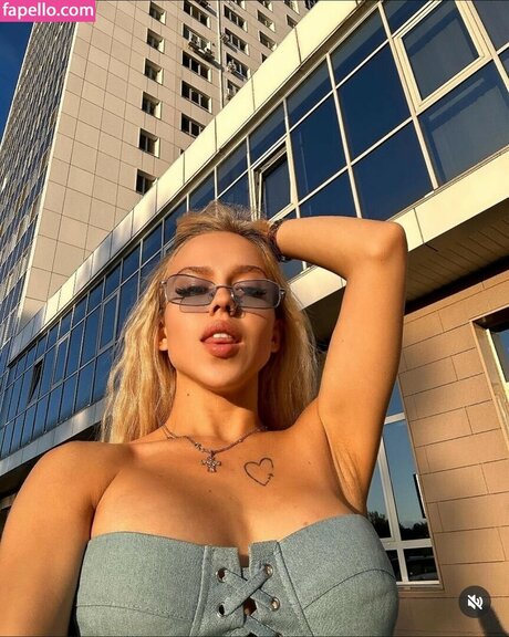 Dasha Grivina