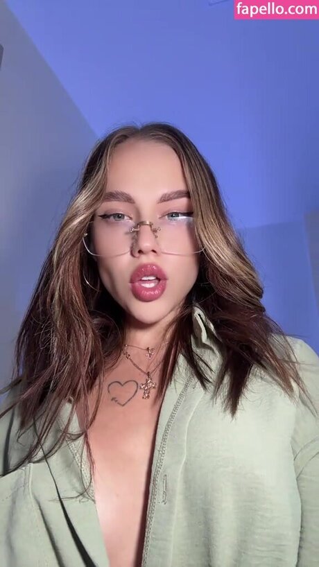 Dasha Grivina
