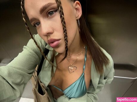 Dasha Grivina