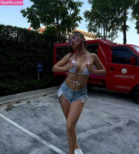 Dasha Grivina