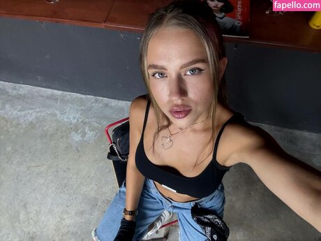 Dasha Grivina
