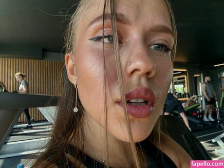 Dasha Grivina