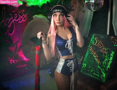 Bbjessttv