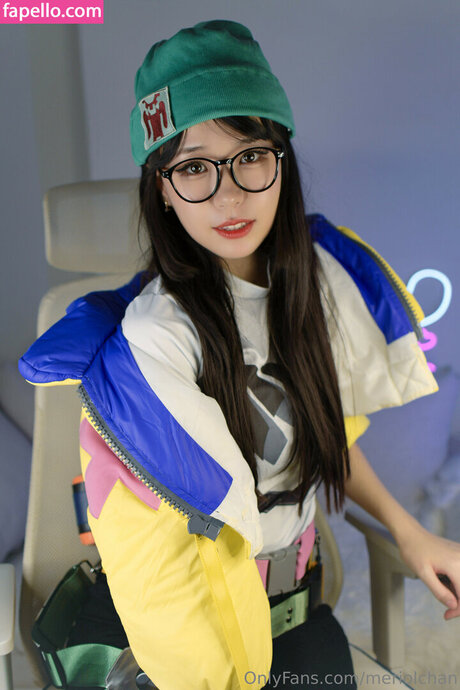 Meriol Chan