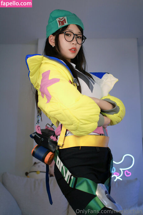 Meriol Chan