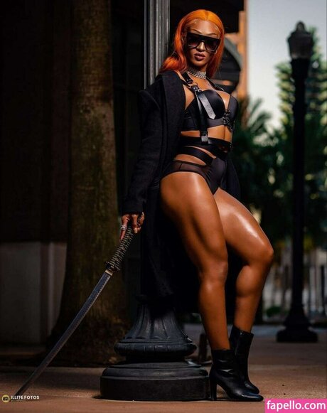 Mara Sade