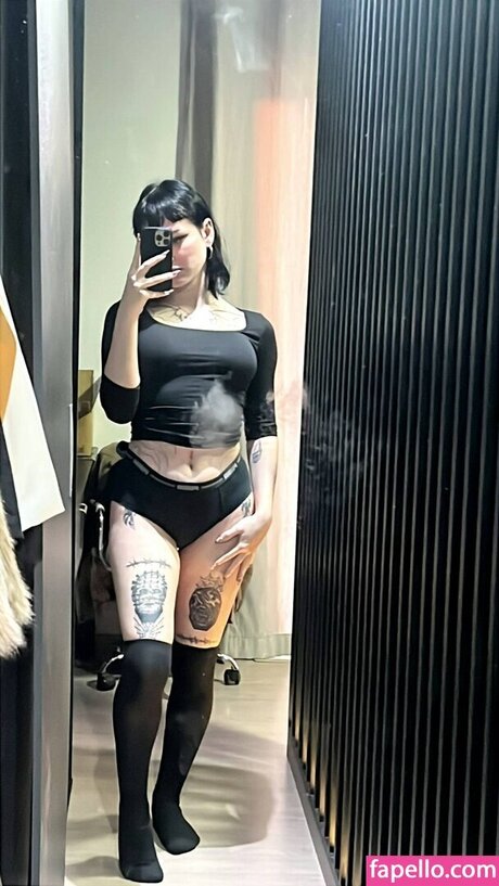 Naakte gelekte OnlyFans-foto van Robbfm