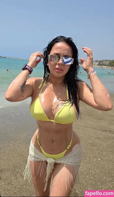 Lucy Estrada