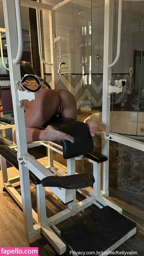 Kelly Valim