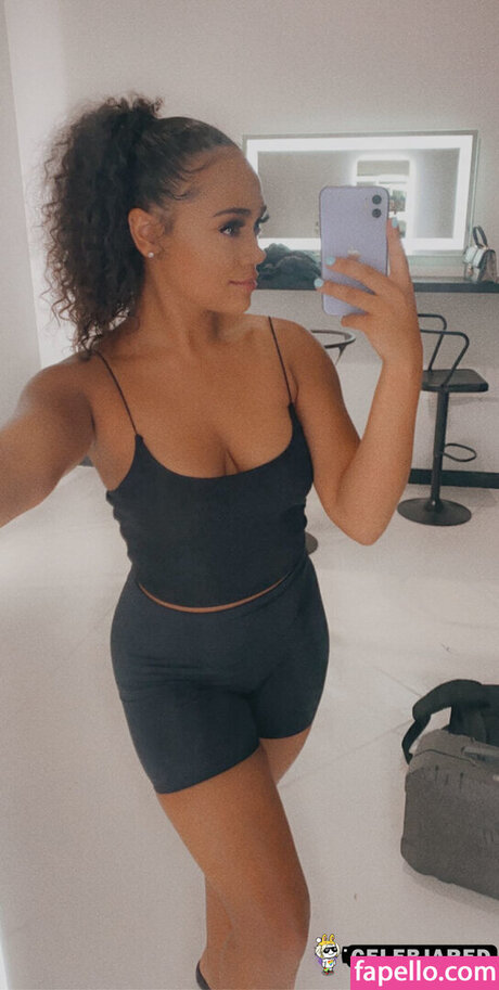 Indolysia Alford