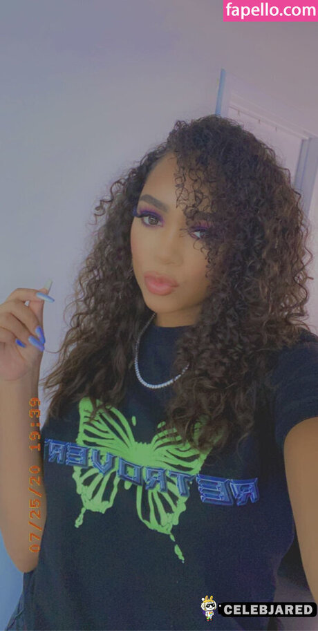 Indolysia Alford