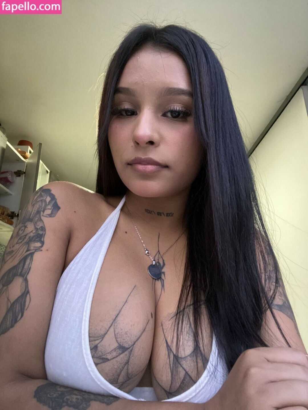 Naakte gelekte OnlyFans-foto van Shalydaniela #1 Naakte gelekte OnlyFans-foto van Shalydaniela #1