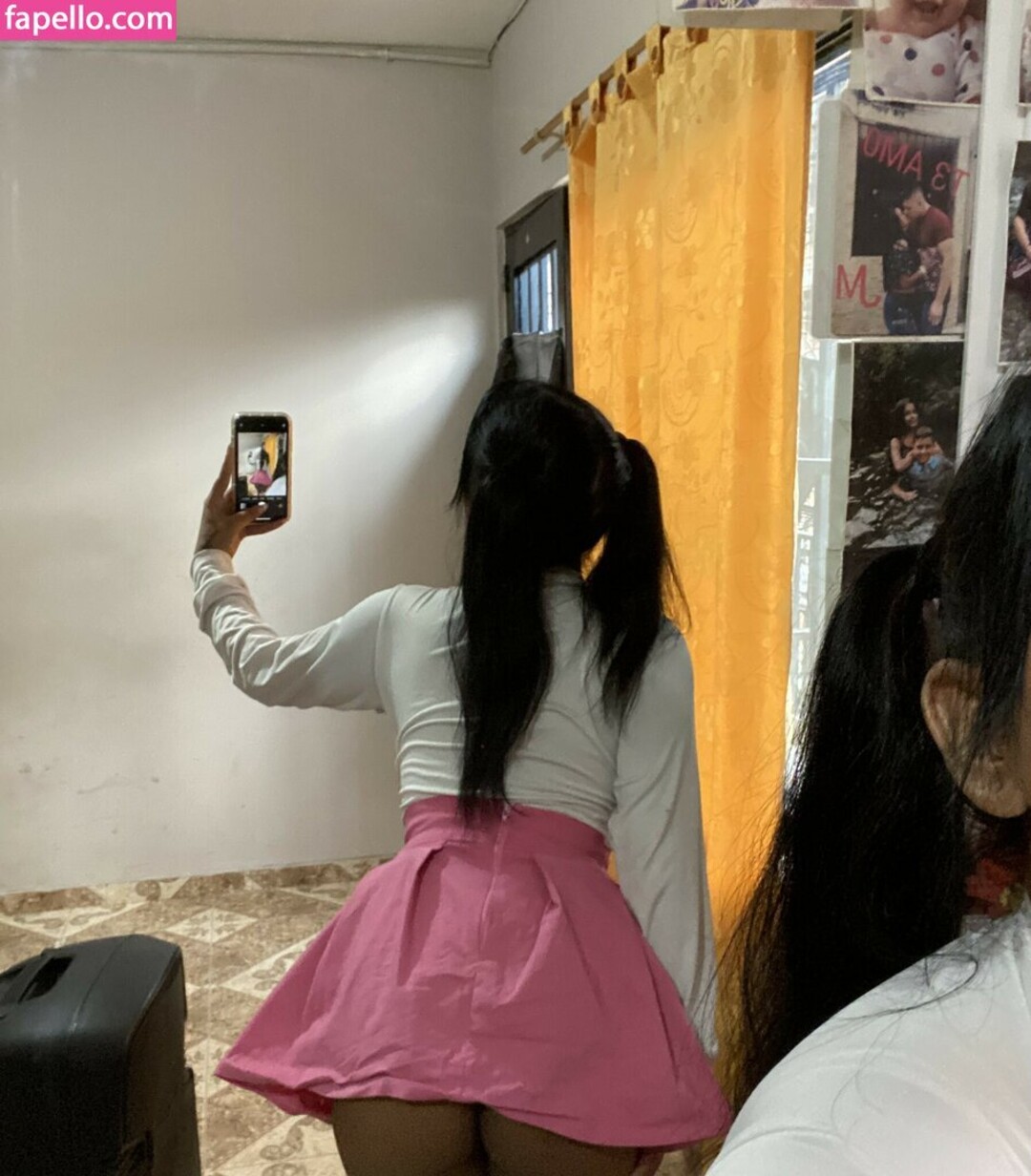 Naakte gelekte OnlyFans-foto van Shalydaniela #11 Naakte gelekte OnlyFans-foto van Shalydaniela #11