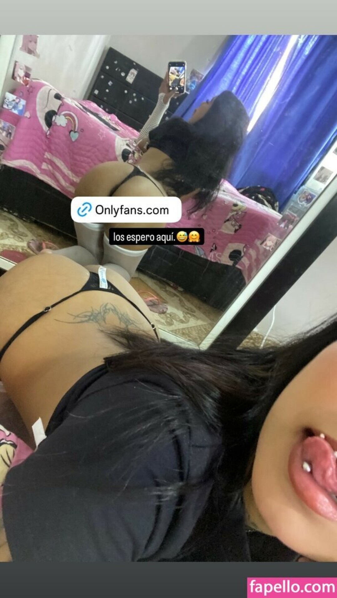 Naakte gelekte OnlyFans-foto van Shalydaniela #19 Naakte gelekte OnlyFans-foto van Shalydaniela #19