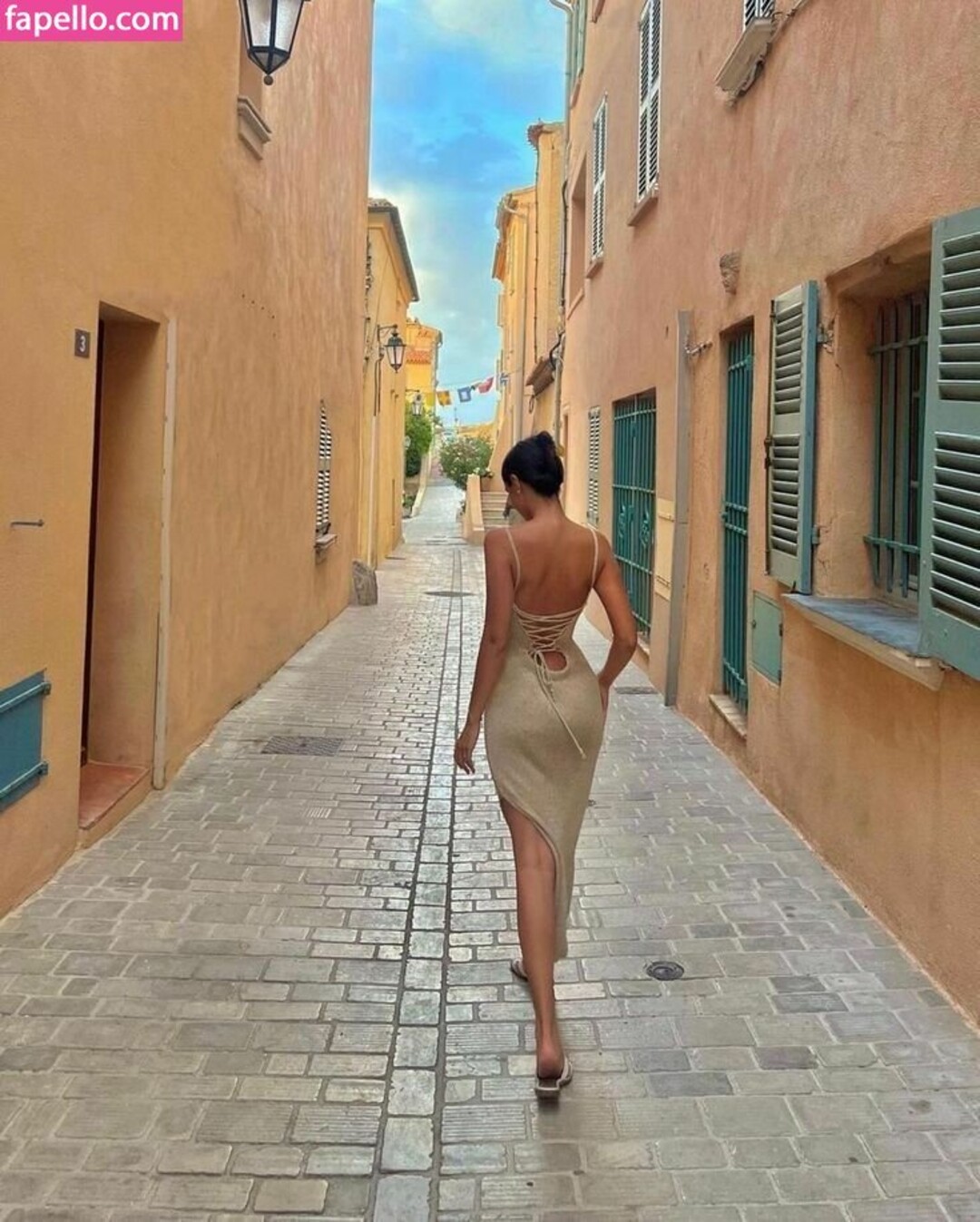 Naakte gelekte OnlyFans-foto van Alexandra Saint Mleux #120 Naakte gelekte OnlyFans-foto van Alexandra Saint Mleux #120