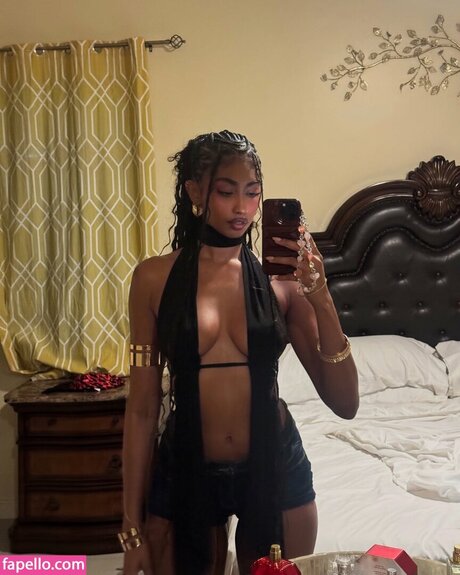 Jasmine Chola