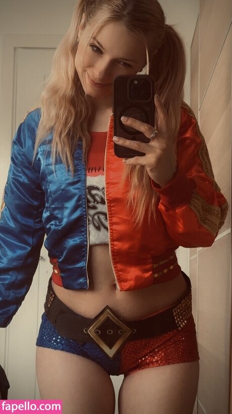SmileyDani158
