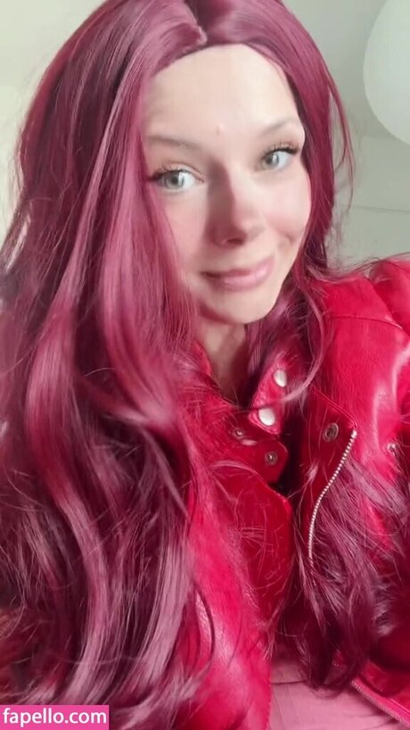 Naakte gelekte OnlyFans-foto van Smileydani158