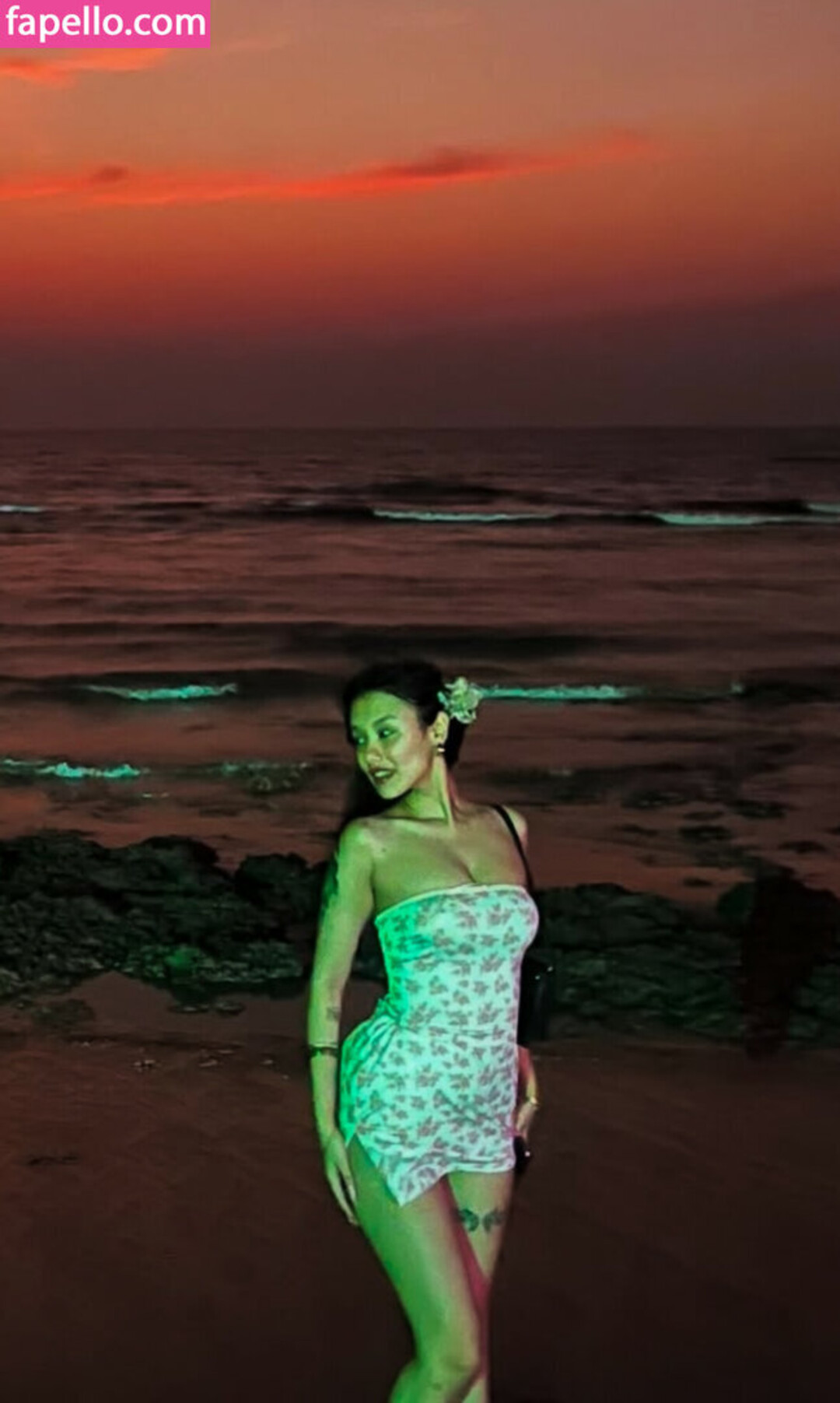 Naakte gelekte OnlyFans-foto van Shradhaa2110 #10 Naakte gelekte OnlyFans-foto van Shradhaa2110 #10