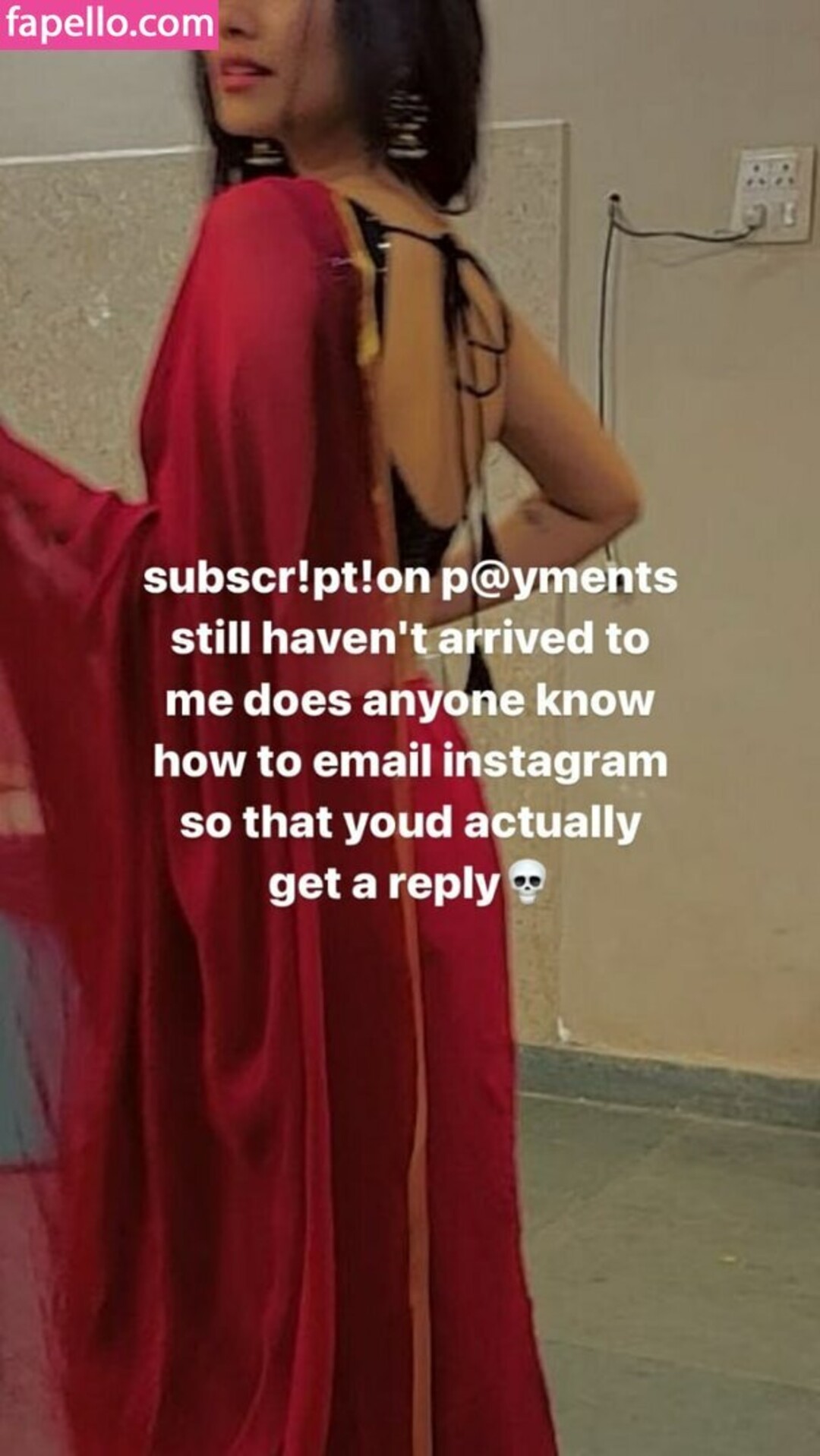 Naakte gelekte OnlyFans-foto van Shradhaa2110 #16 Naakte gelekte OnlyFans-foto van Shradhaa2110 #16