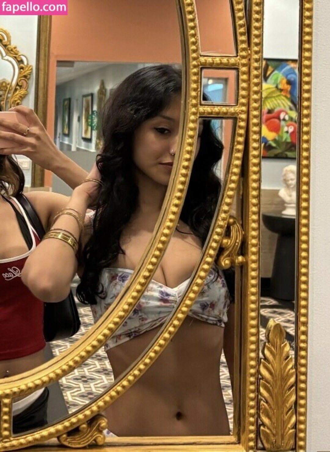 Naakte gelekte OnlyFans-foto van Shradhaa2110 #25 Naakte gelekte OnlyFans-foto van Shradhaa2110 #25