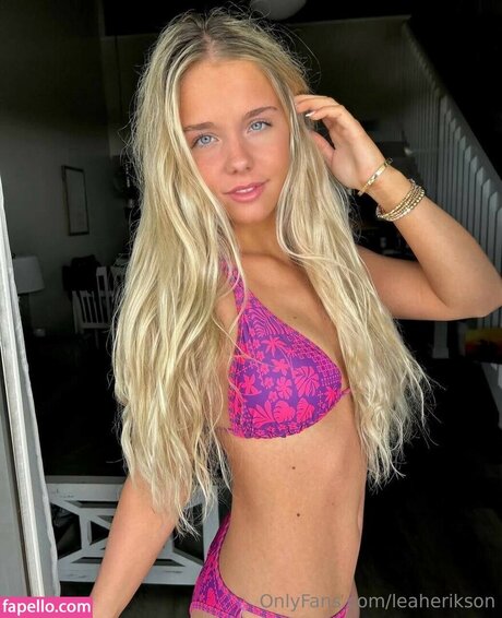 Naakte gelekte OnlyFans-foto van Elsieporter