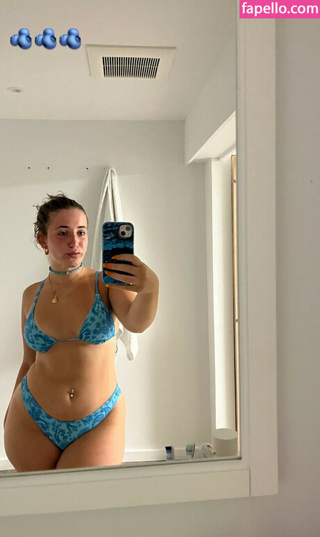 Naakte gelekte OnlyFans-foto van Luciap1247