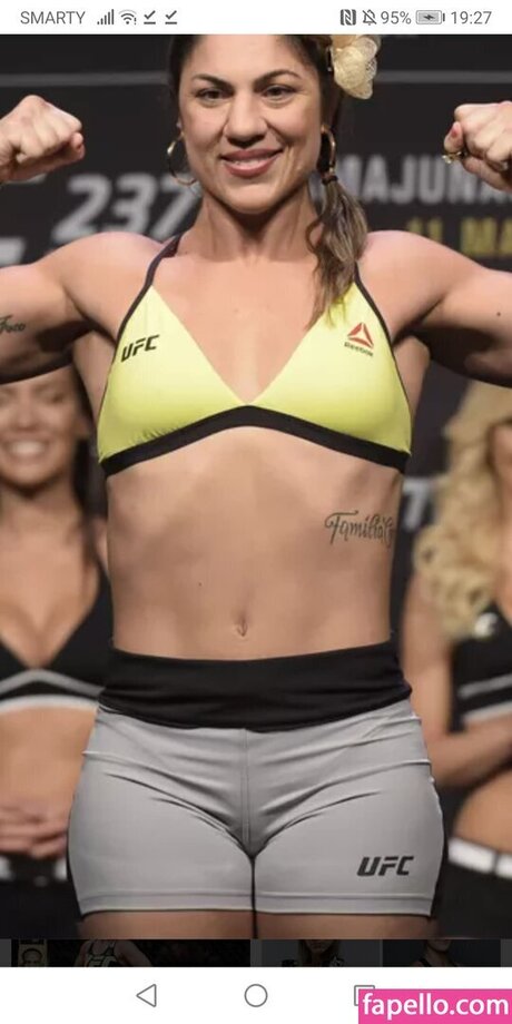 Bethe Correia
