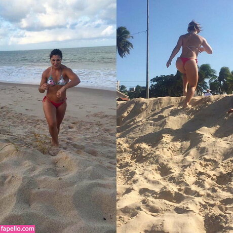 Bethe Correia