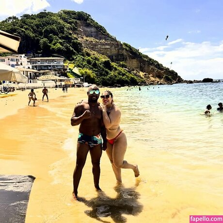 Bethe Correia