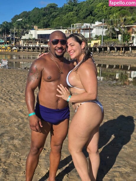 Bethe Correia