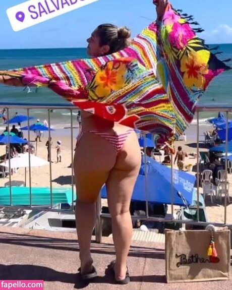 Bethe Correia