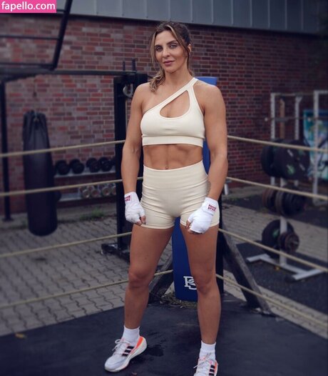 Christina Hammer