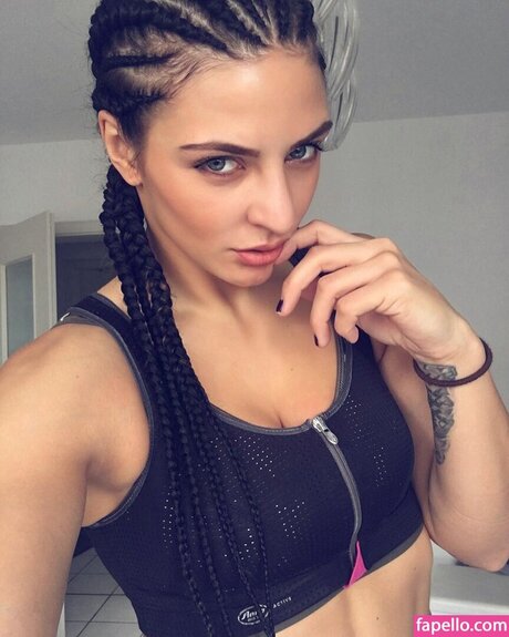 Christina Hammer