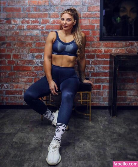 Christina Hammer